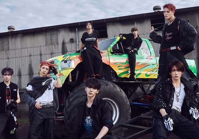 NCT DREAM