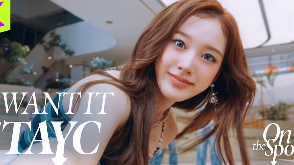 STAYC's 'I WANT IT': A Summer Single That Earns Its Confidence
