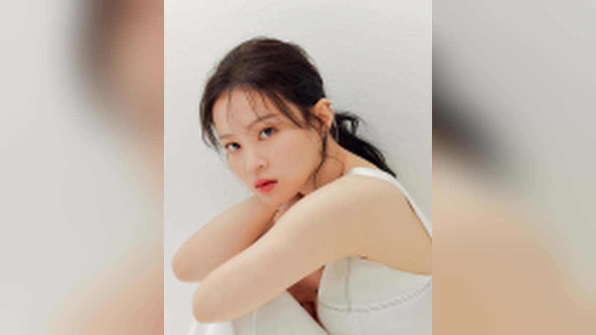 Lee Hi