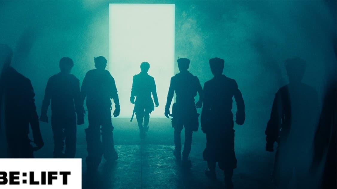 ENHYPEN's 'THE SIN : VANISH' Surpasses 2 Million First-Week Sales: Inside K-Pop's Most Ambitious Concept Album of 2026