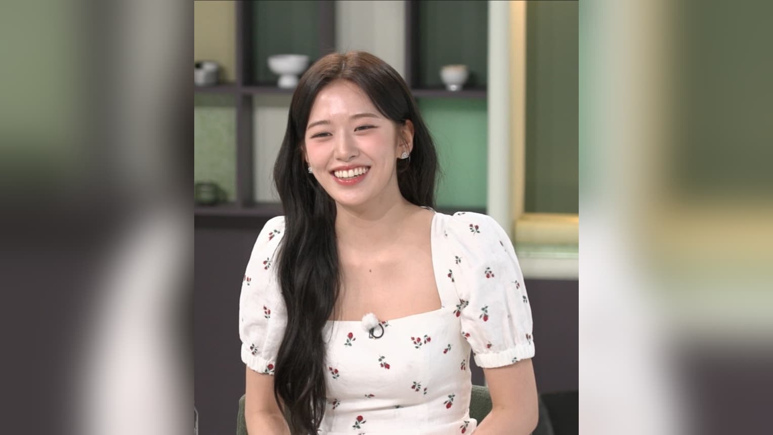 IVE's An Yujin Charms Viewers on 'Please Take Care of My Refrigerator' with Hilarious Name Request