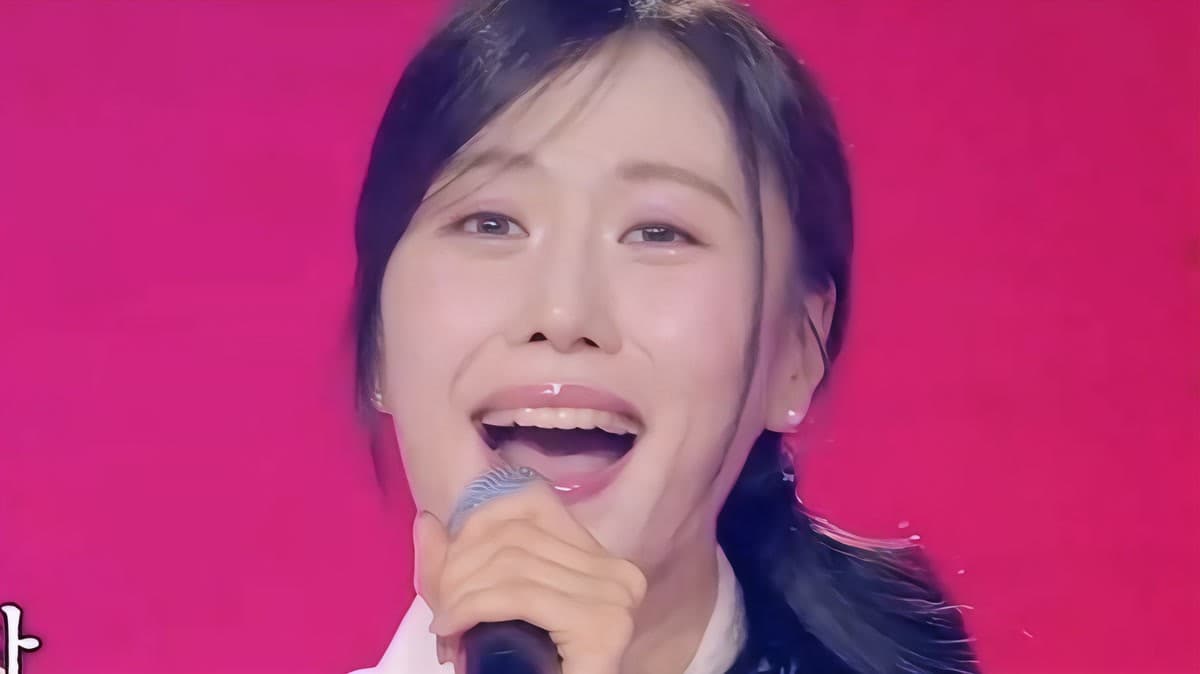 Nobody Knew Her Name for 10 Years — Now She Represents Korea