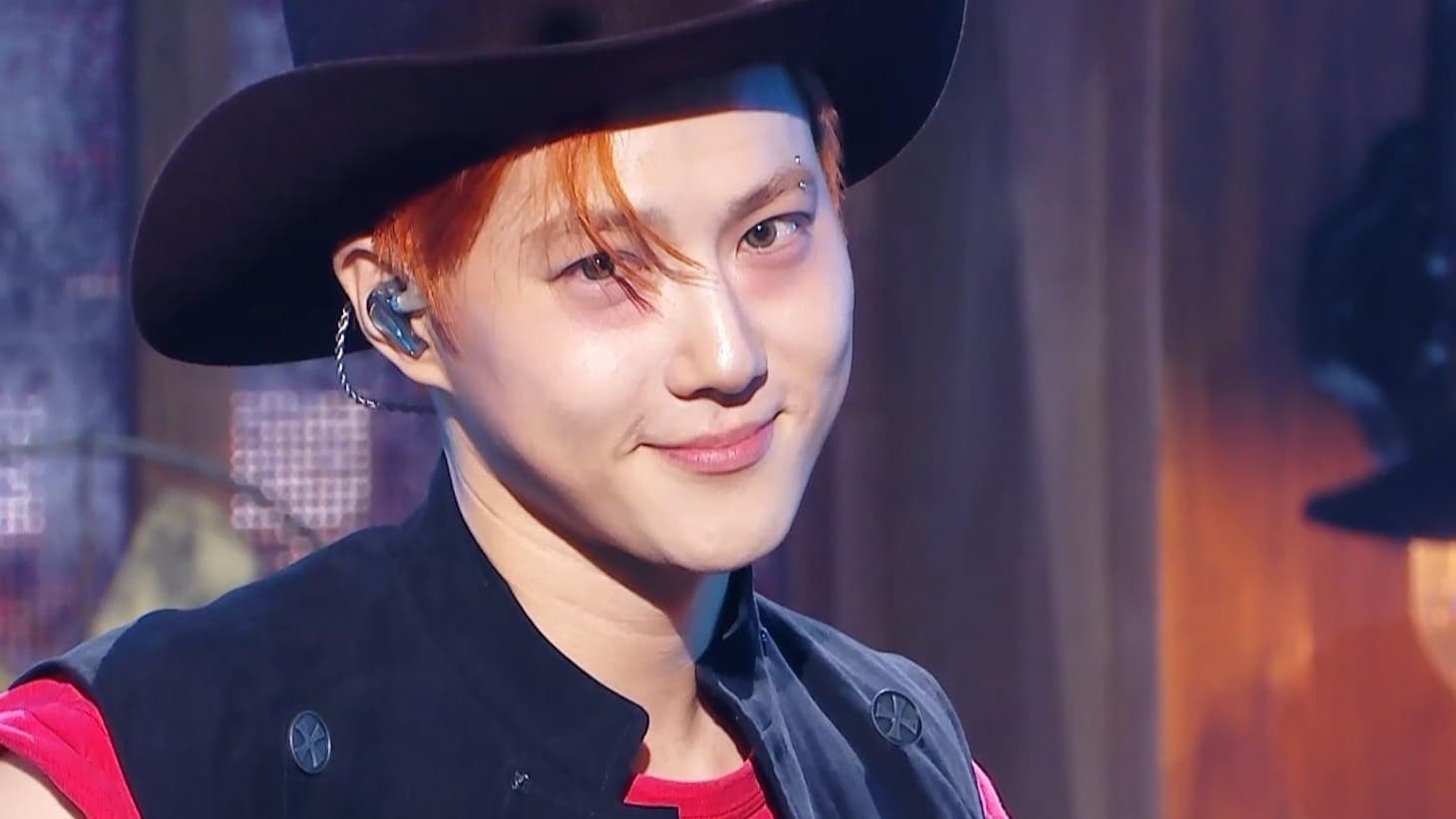 SUHO's 'Who Are You' Tracks an Idol Vocalist's Full Pivot to Alternative Rock