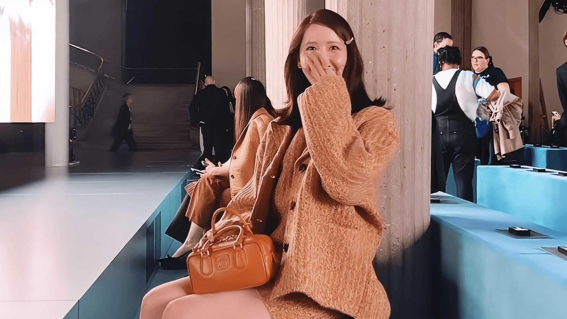 Girls'  Generation Yoona Turns Heads With Chic New Bangs and Effortless Style on Instagram