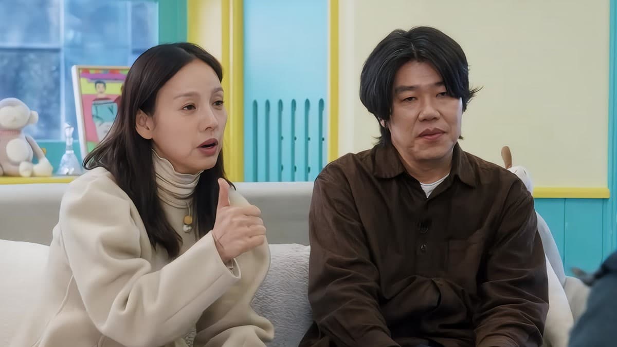 Lee Hyoris Confession on Monggle Counseling Goes Viral