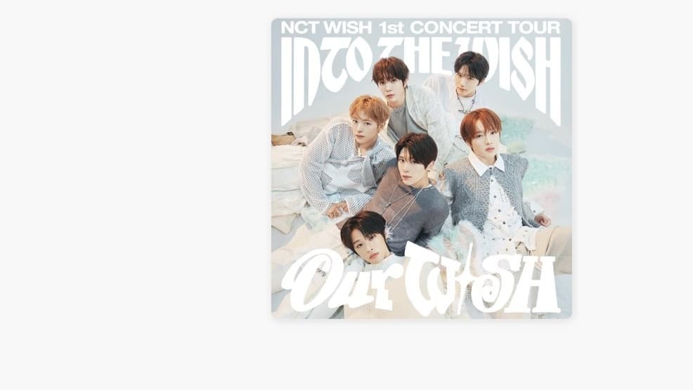 NCT WISH's 'INTO THE WISH' Concert Review: How 24,000 Fans and 130 Global Theaters Announced a New K-Pop Force
