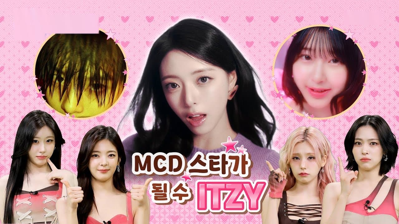 ITZY's M Countdown Teaser Just Changed the Buzz