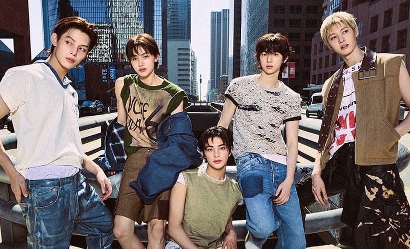 CORTIS Becomes the First K-Pop Group in Apple Immersive Video — What It Means for the Format