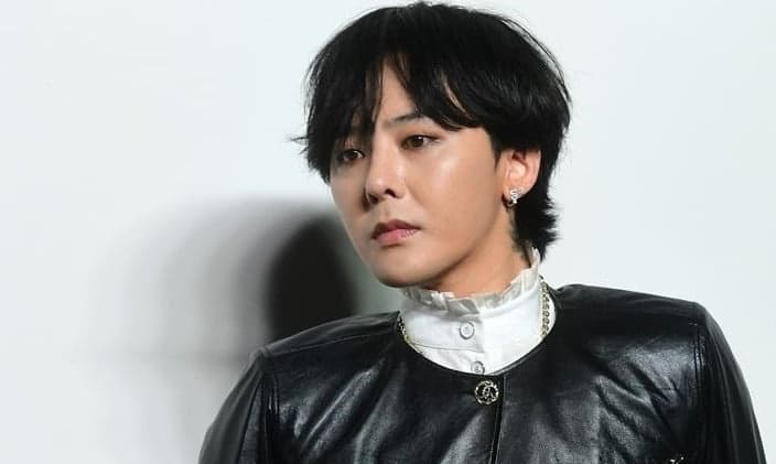 G-Dragon Announces First-Ever Solo Fan Meeting: What Twenty Years Without One Says About His Career