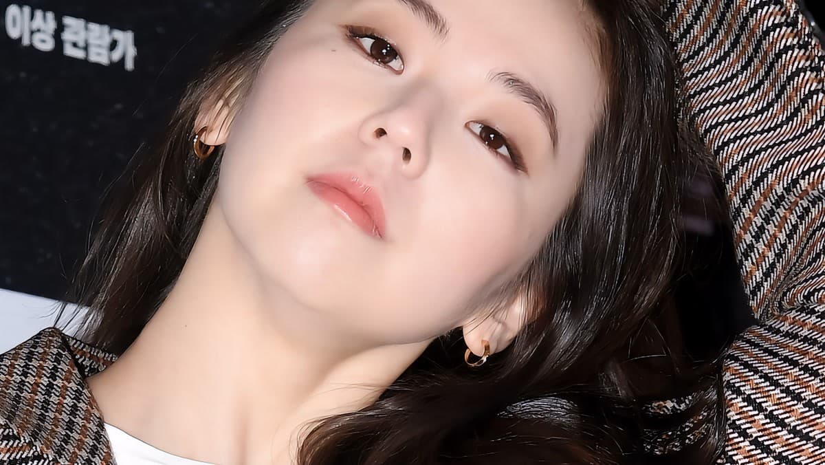 The Tears Wonder Girls' Sohee Never Let Herself Cry