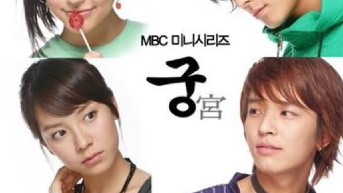 Why Joo Ji-hoon Refused the Prince Lee Shin Role for 3 Weeks