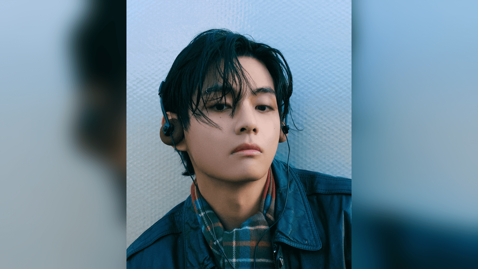 The Single Photograph That Led BIGHIT's Producer to Discover BTS's V