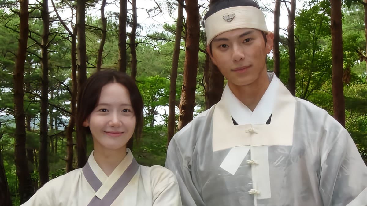 Nobody Saw Lee Chae-min Coming. Now He's Everywhere.