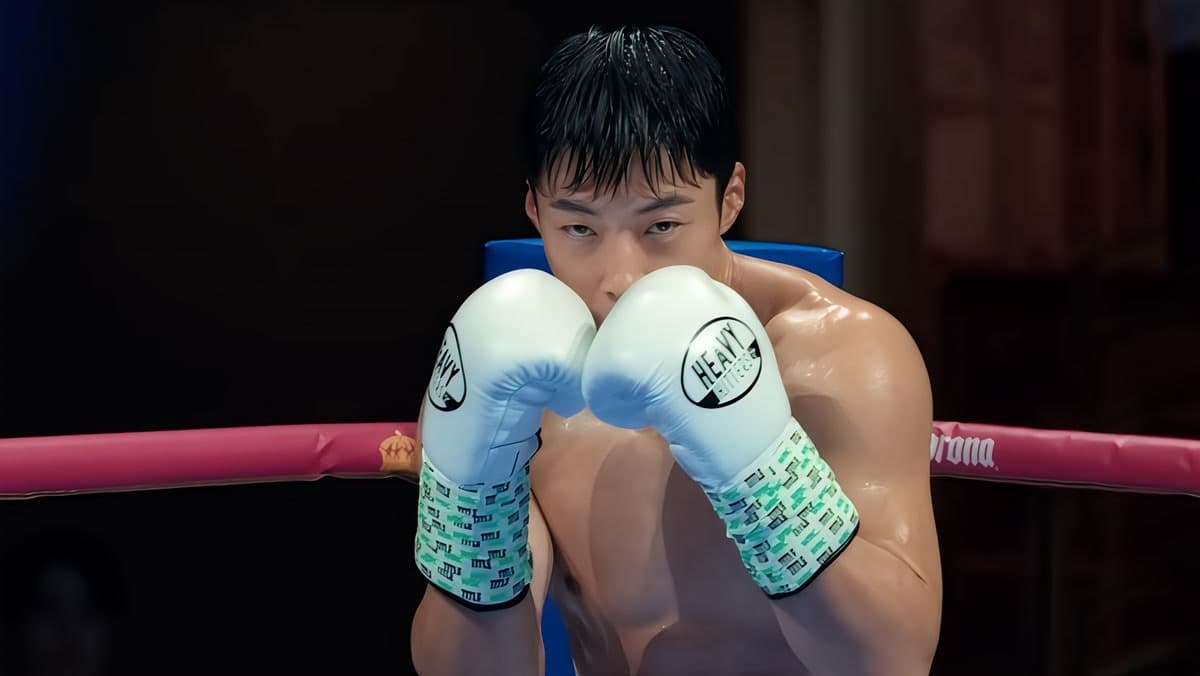 Rain Joins 'Hunting Dogs 2' After Binge-Watching Season 1 — As Its Deadliest Villain