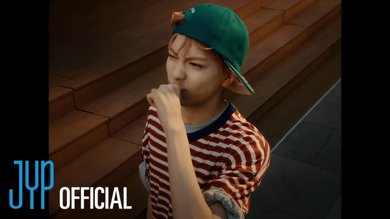 NEXZ Just Revealed What 'Mmchk' Means to YUKI — And the Answer Sets the Tone for Their April Comeback