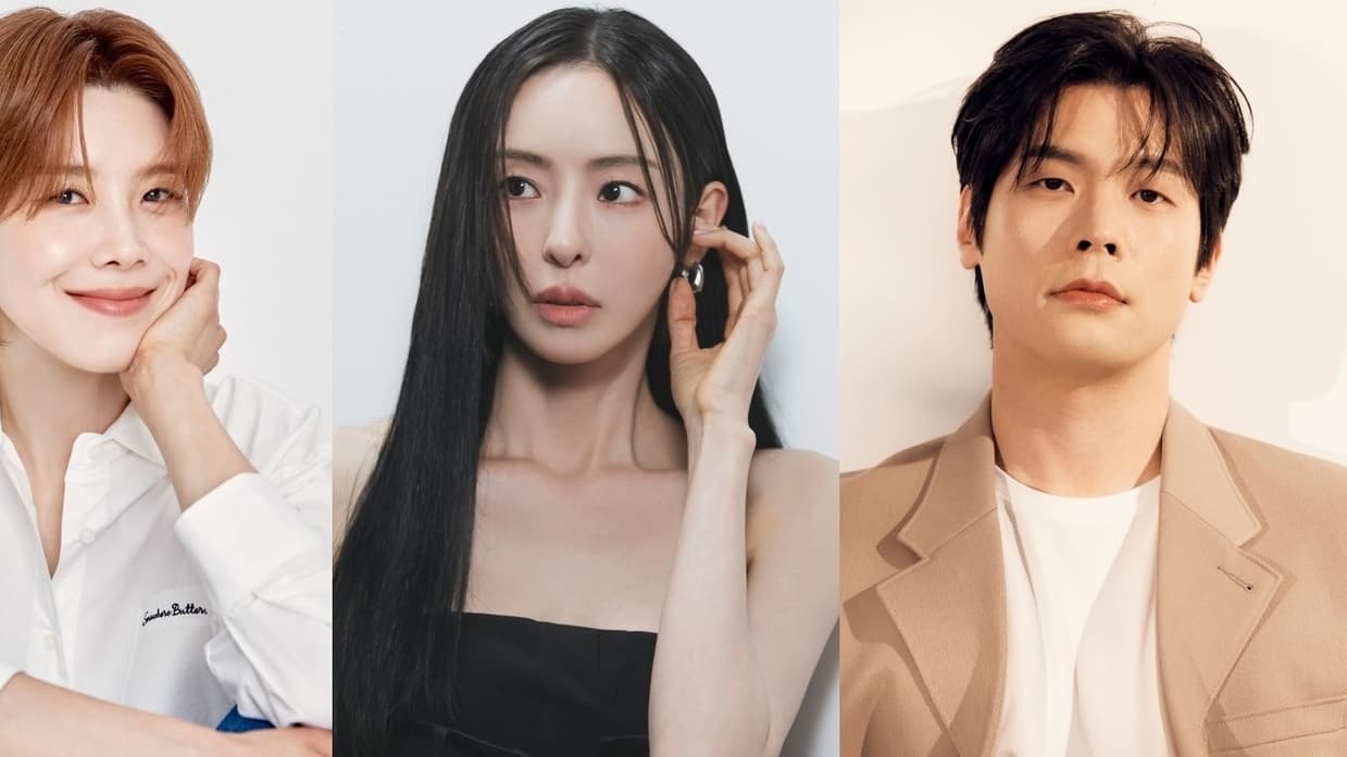 Jang Geun-seok's New Show Hits No. 1 for 2 Weeks Running