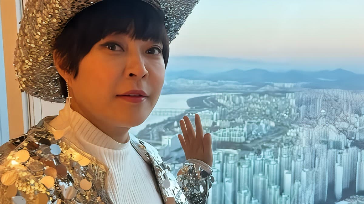 Jo Hye-ryun's Banned Song Finally Airs on KBS — 20 Years Later