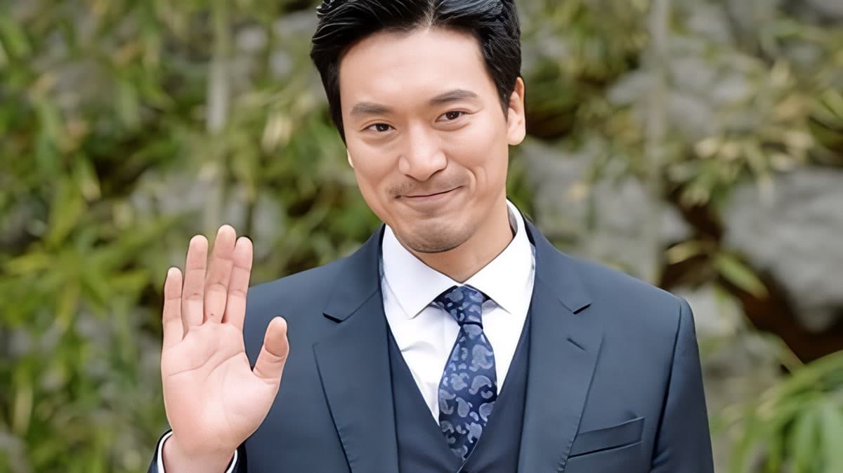 The One Time Kim Min-joon Was Speechless Because of G-Dragon