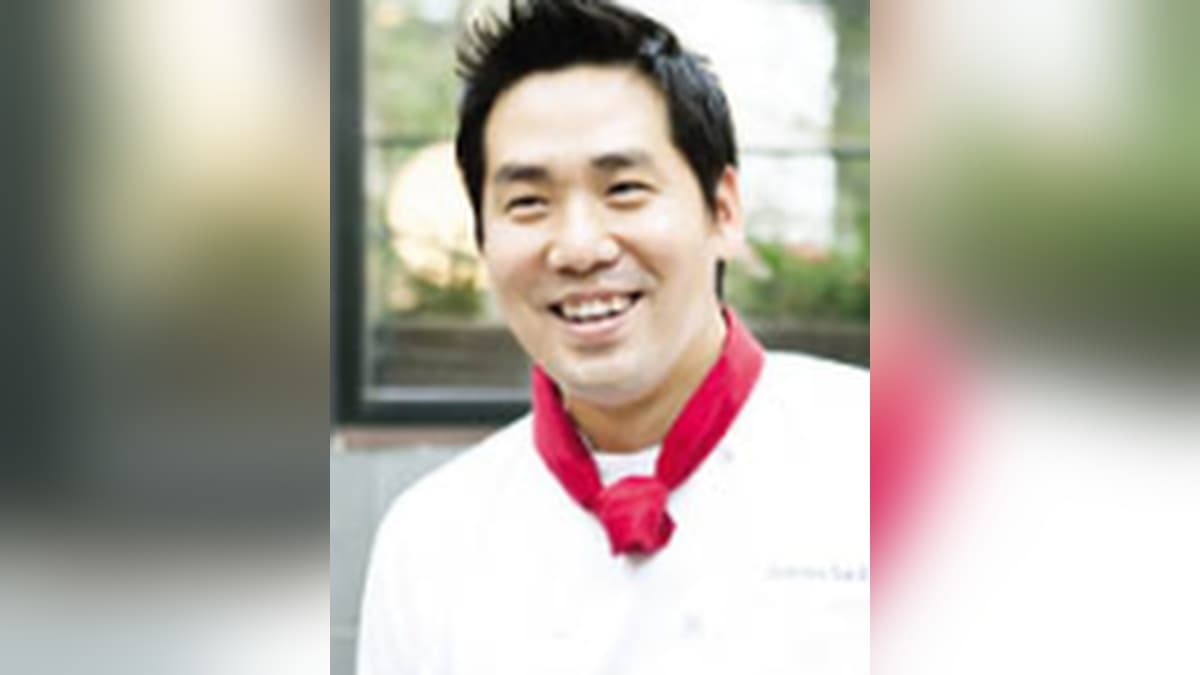 Sam Kim