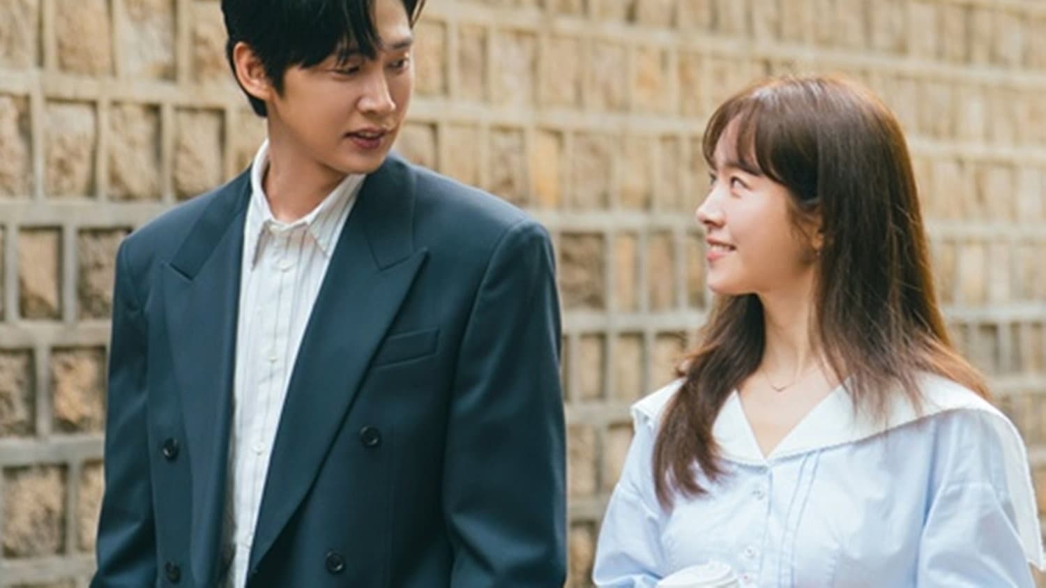 Han Ji-min Accepts the Proposal in 'Efficient Dating' Finale