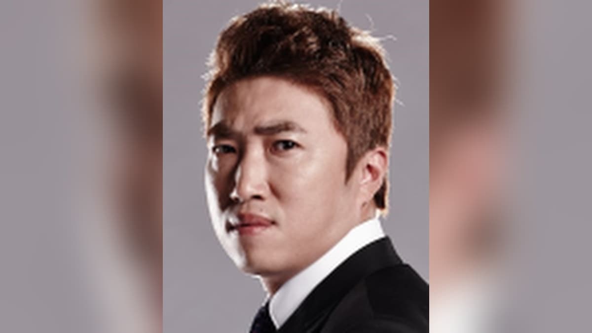 Jang Dong-min