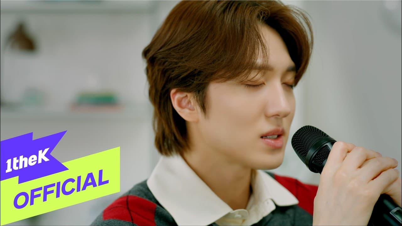 SF9's Emotional Live Video for 'Fade Into Memories' Is Here