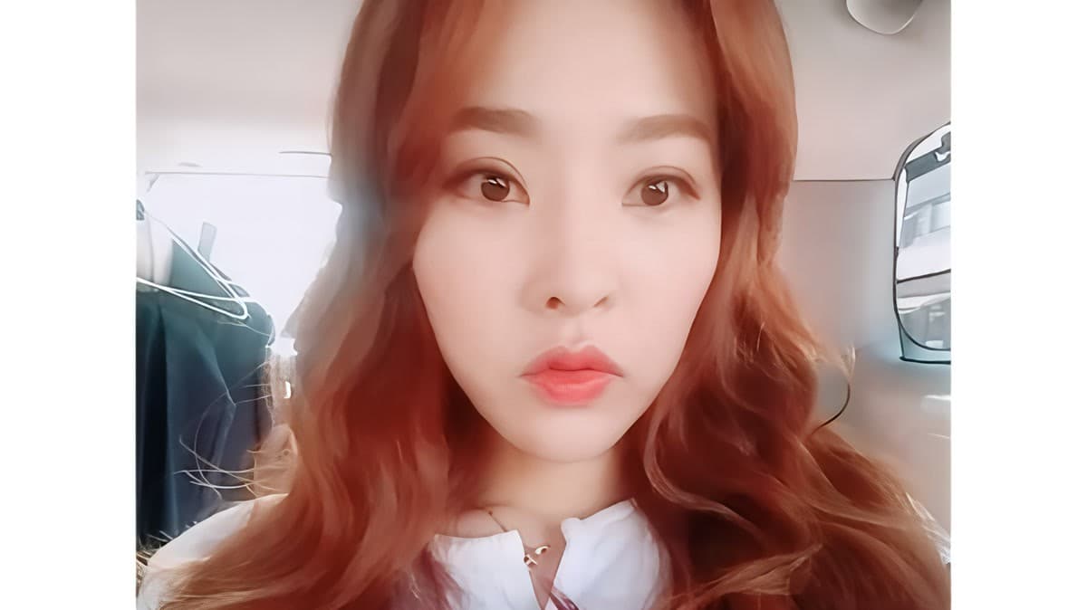 Nobody Was Ready for How Han Yoonseo's Boyfriend Introduced Himself to Her Family