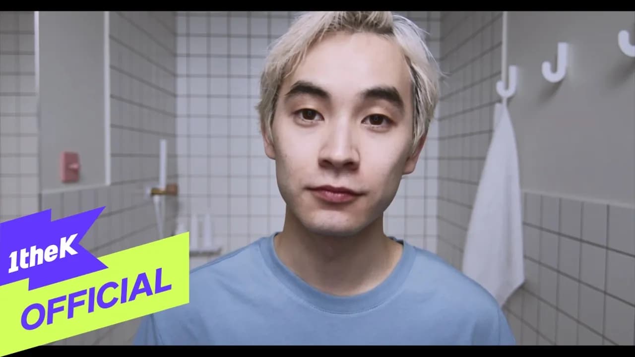 Bae Jinryeol Drops 'NO REASON' With A.ERA — The Producer Behind Rain's 'Rainism' Returns