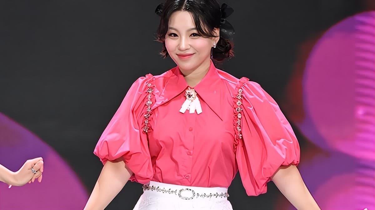 「声の魔女」シン・ミレ、春の新曲「딱! 찍어주세요（ズバリ、私を選んで！）」をリリース