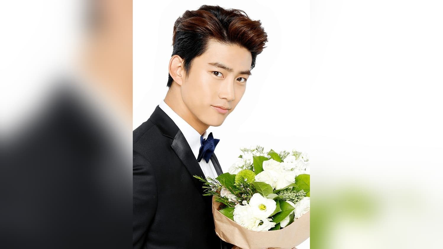 Ok Taecyeon Weds His 10-Year Love With 2PM By His Side