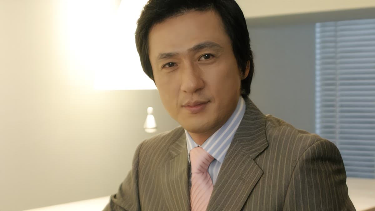 Son Chang-min: 'I Knew Lee Byung-hun Would Be a Star'