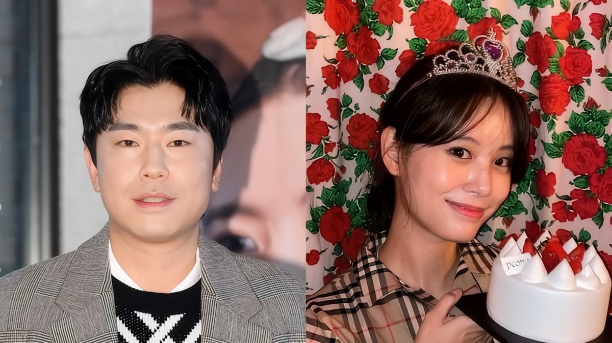 Korean Actor Lee Si-eon Couldn't Finish His Letter to His Unborn Child