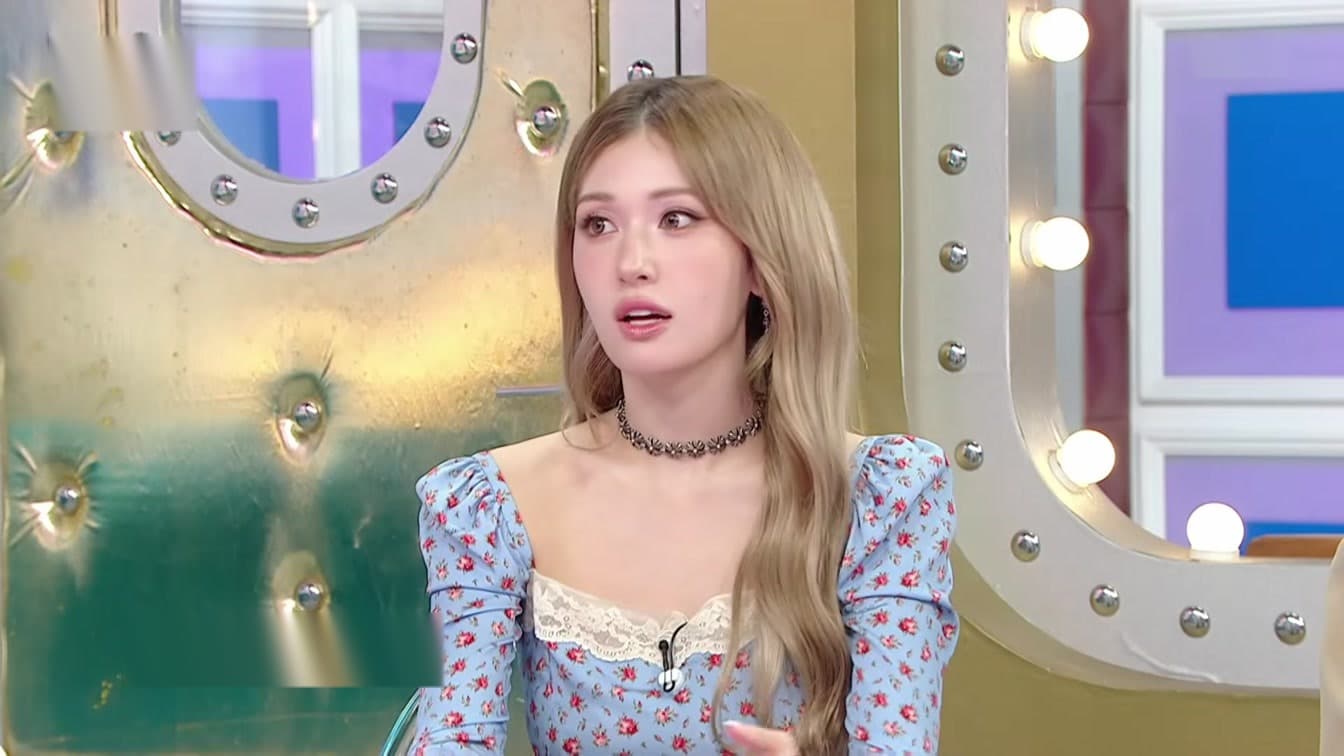 Jeon Somi Just Explained Why IOI Is Reuniting 10 Years Later