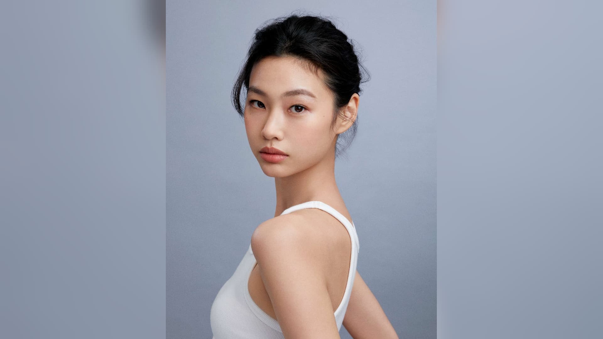 Jung Ho-yeon