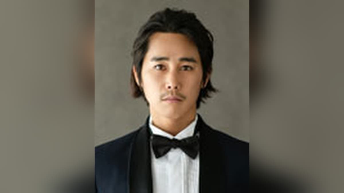 Jung Tae-woo
