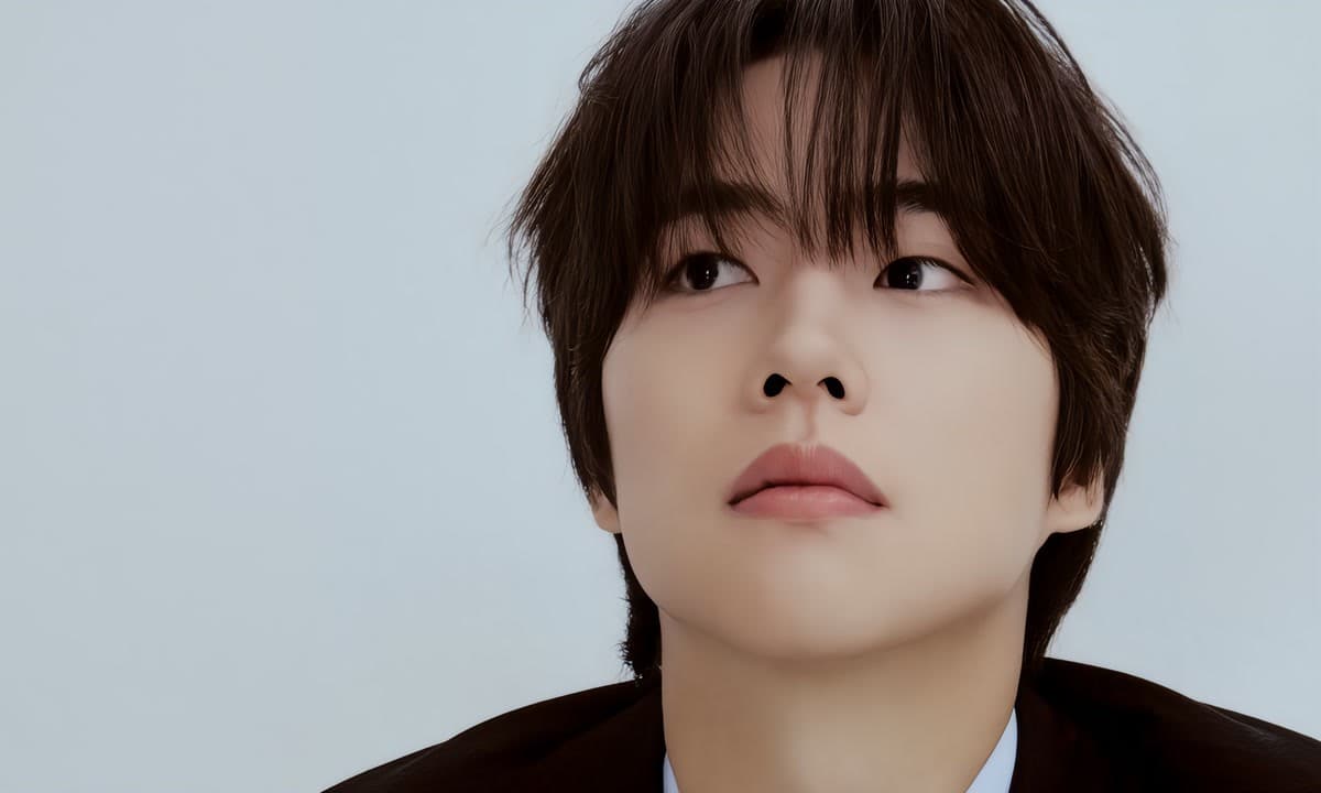 The Real Reason Korea Is Obsessed With Actor Jo Han-gyeol Right Now