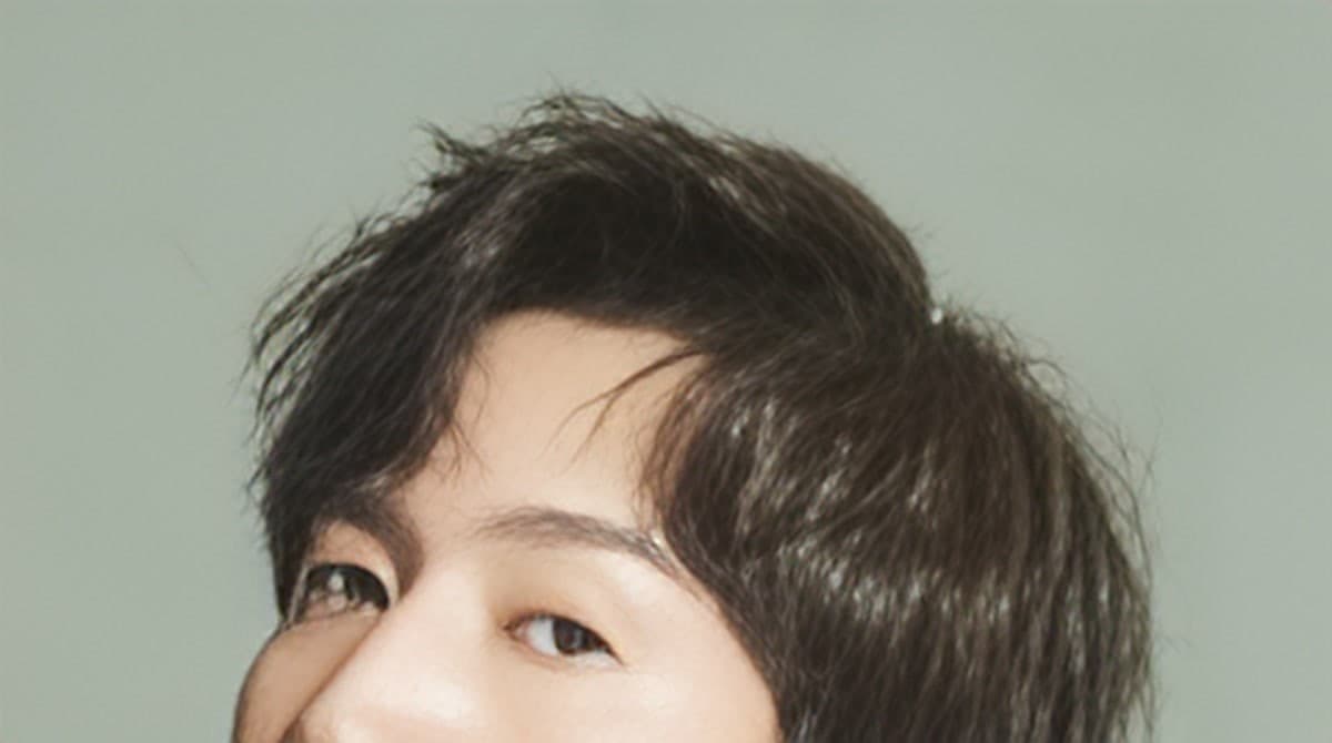 Lee Kwang-soo