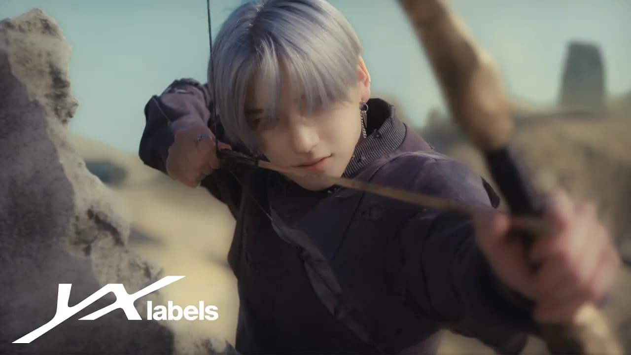 Nobody Was Ready for &TEAM's 'We on Fire' MV Teaser