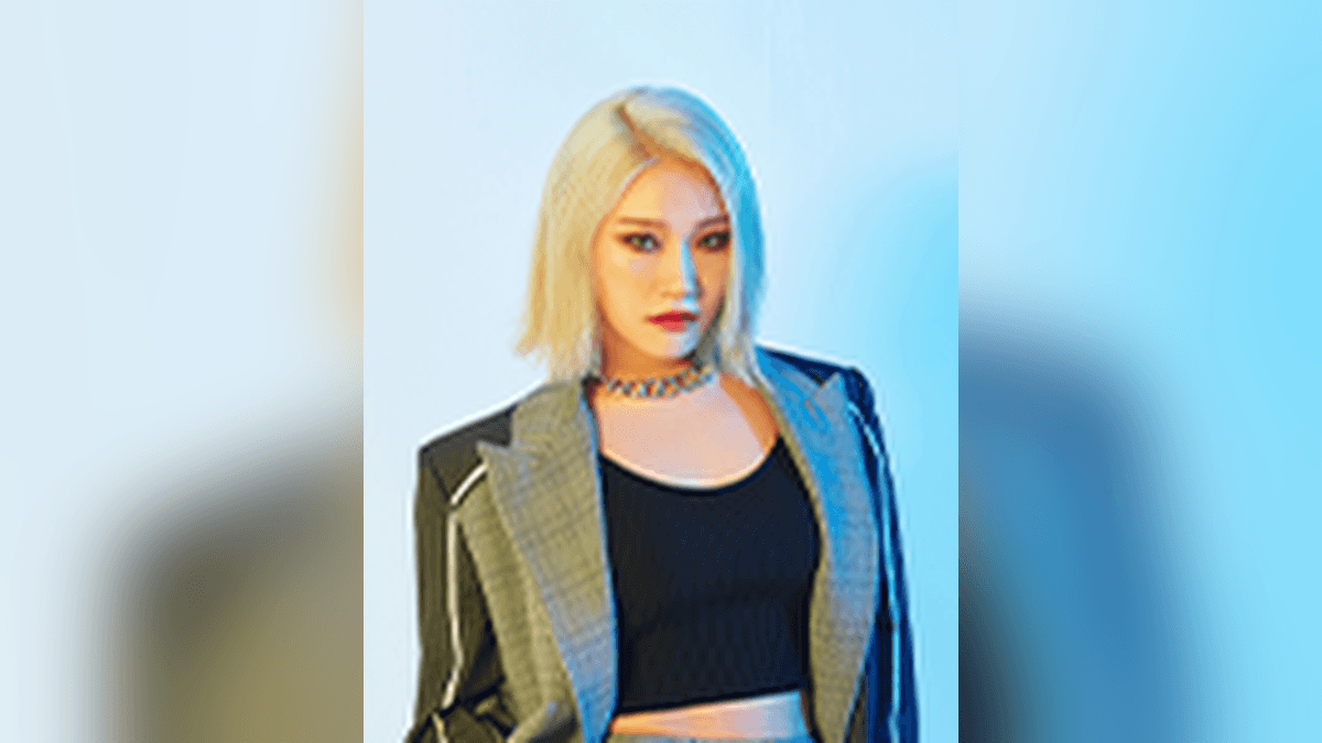 Son Seung-yeon