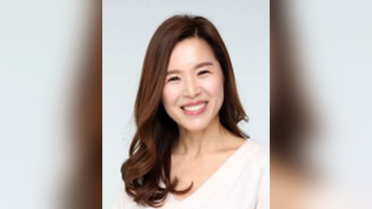 Kim Ji-seon