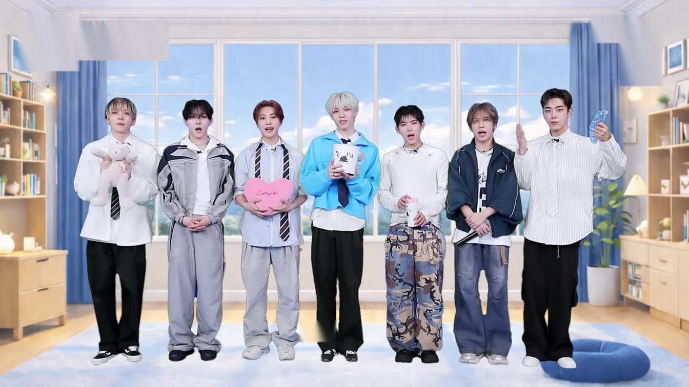 Xdinary Heroes and INI Make M Countdown EP.925 a Must-Watch
