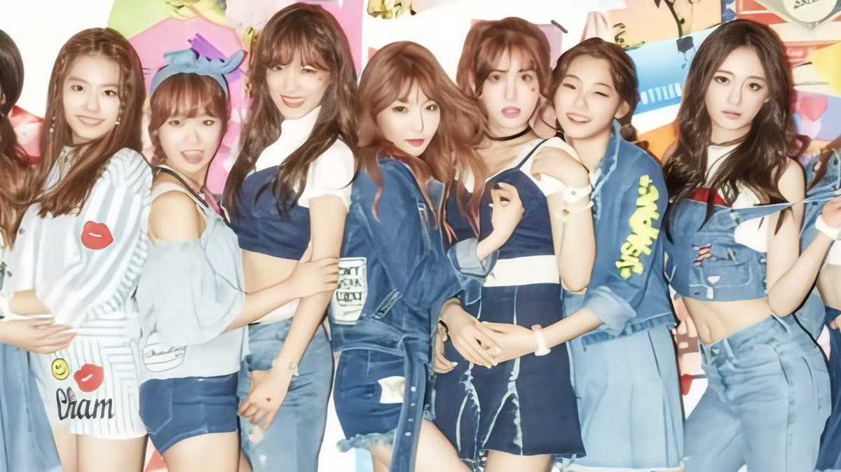I.O.I Is Back: Jeon Somi and the Full Lineup Return to 'Knowing Bros' After 10 Years