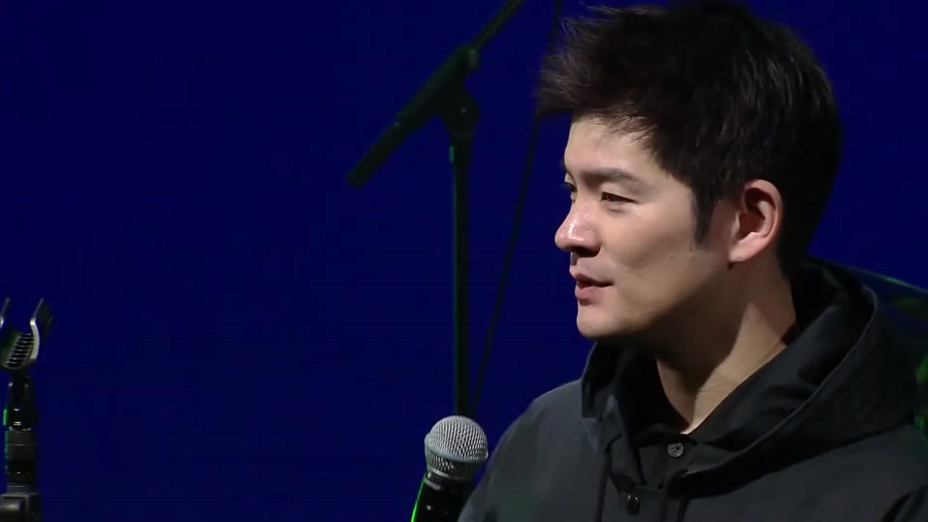 Jang Gi-ha to World-Premiere His First Album as a Film