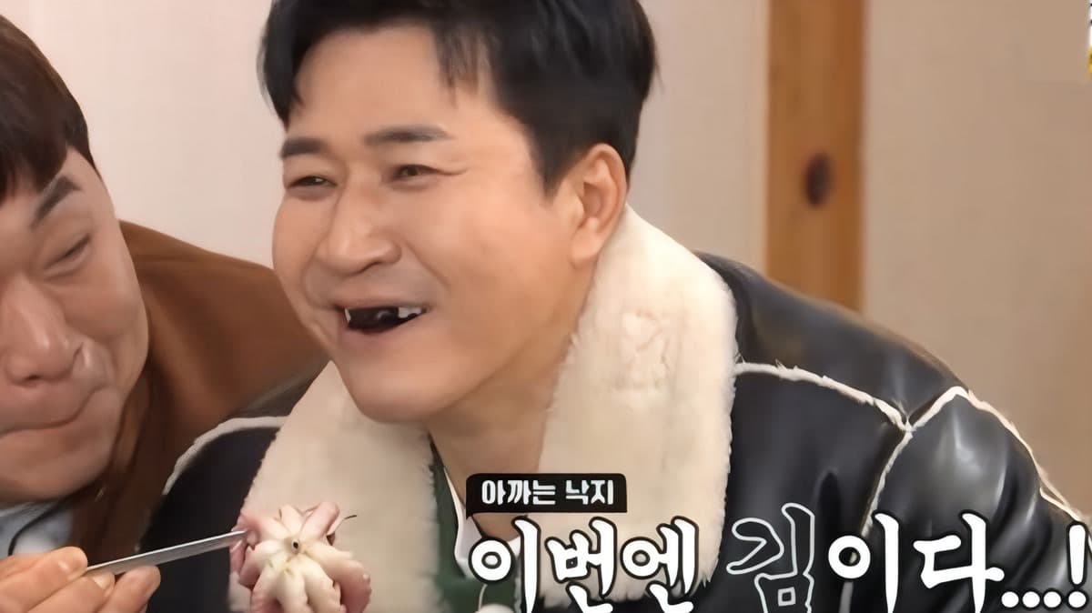 Two Rival Chefs, a Flour Slap, and a No.1 Rating on 1N2D