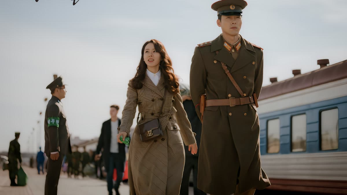 Son Ye-jin's Golf Coach Reveals the Real Story Behind Her Romance With Hyun Bin