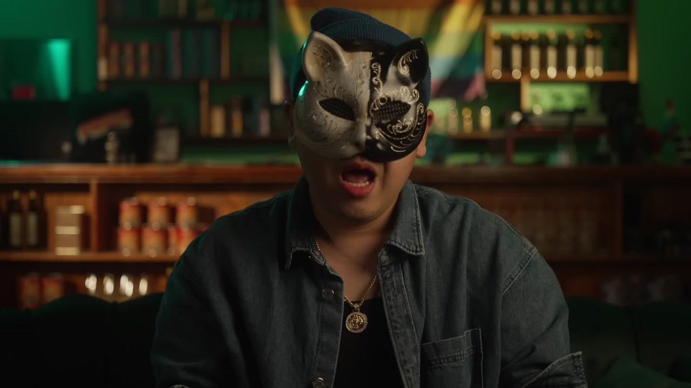 K-Pop's First Openly LGBTQ+ Boy Group Is Still Standing 4 Years On — Here's What Lionesses Has Been Up To