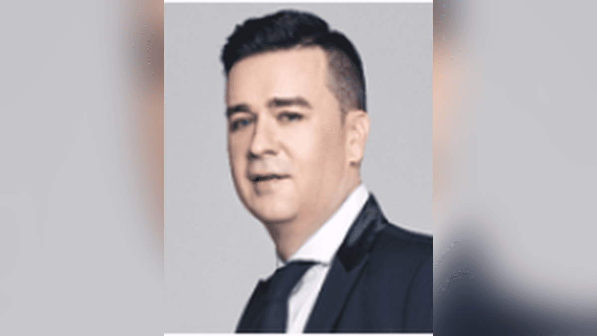 Sam Hammington