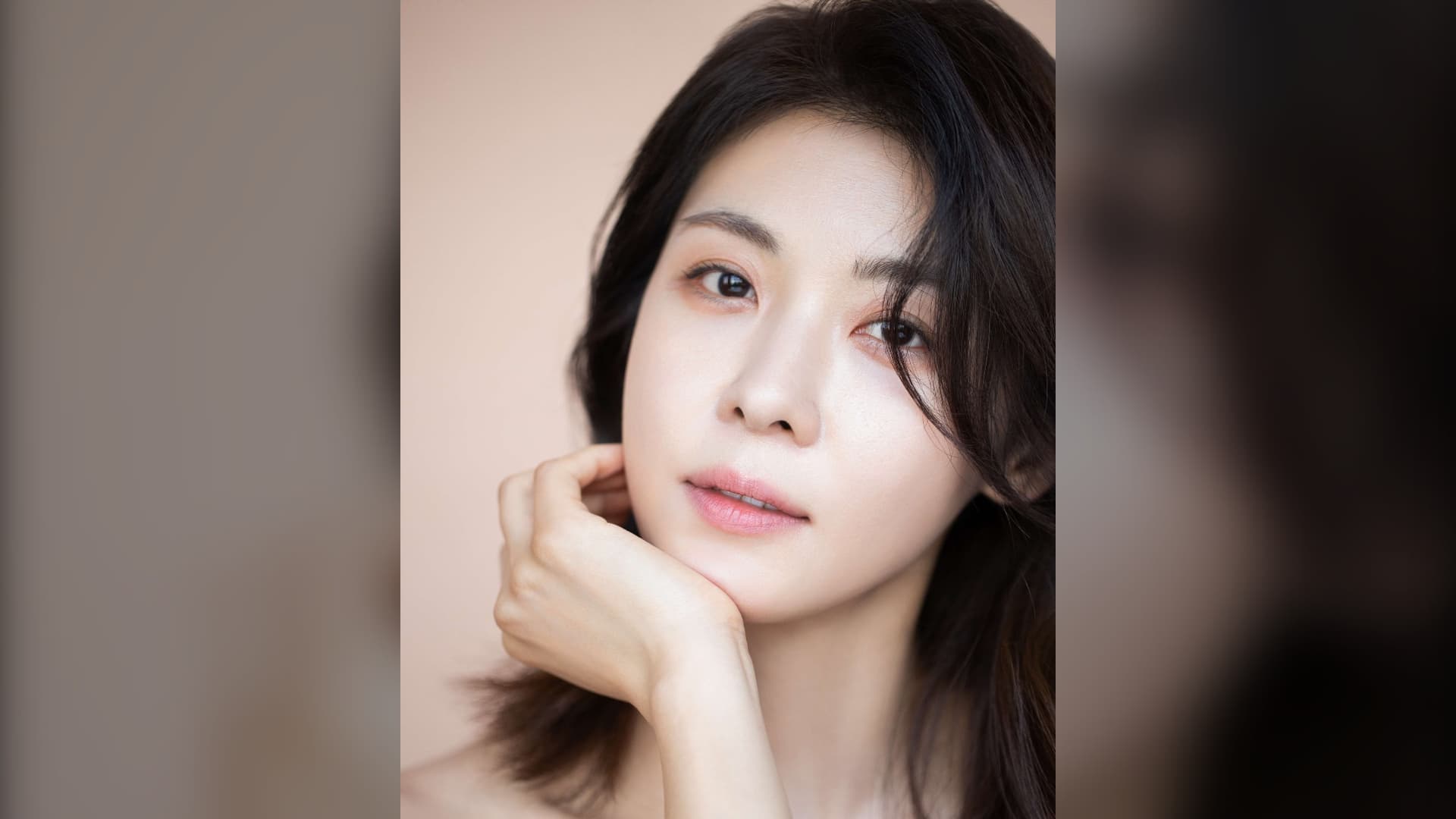 Ha Ji-won Was My Classmate — And It Nearly Broke Me