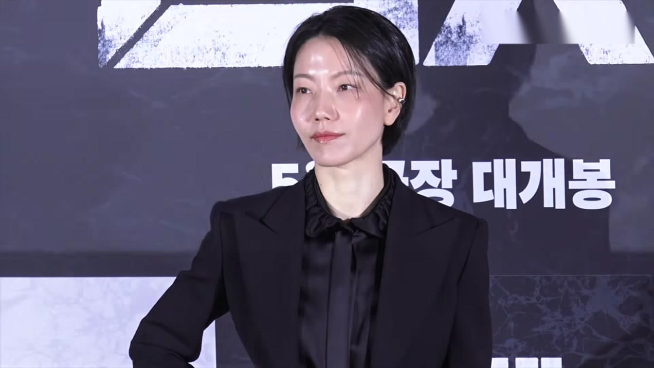 Kim Shin-rok's Cannes Debut Is Bigger Than It Looks