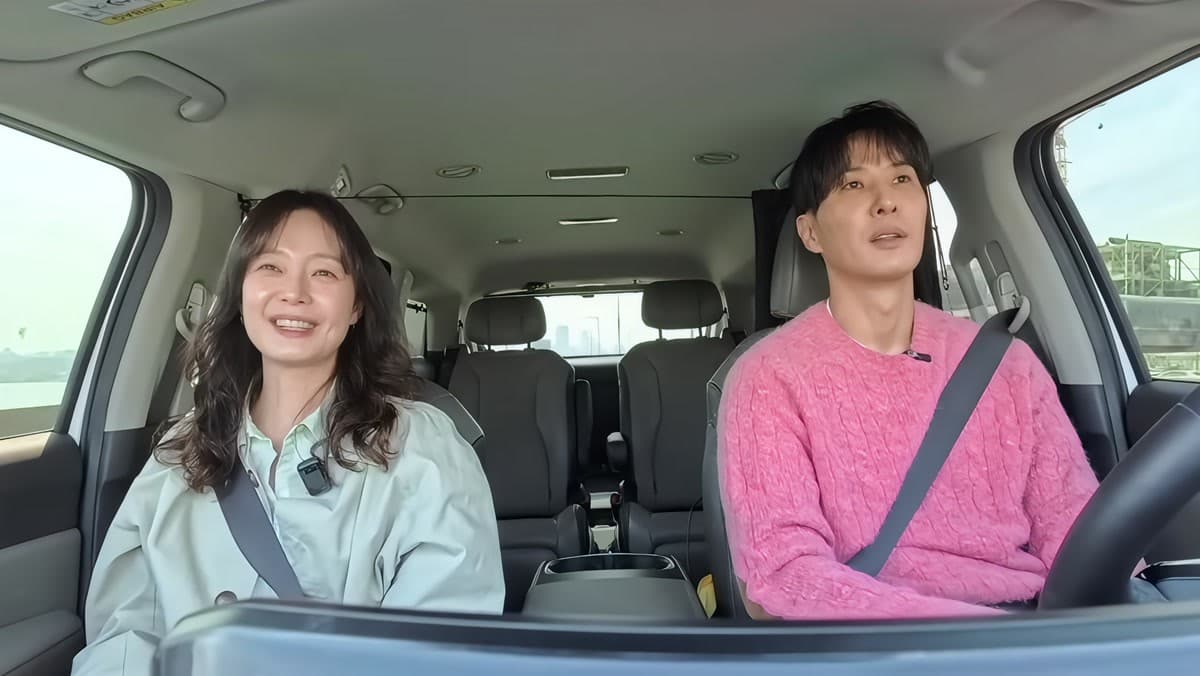 Jeon So-min on Marriage: 'What Do You Even Get Out of It?'